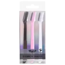 Eyebrow Shapers